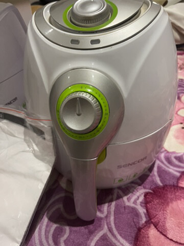 air fryer - 2