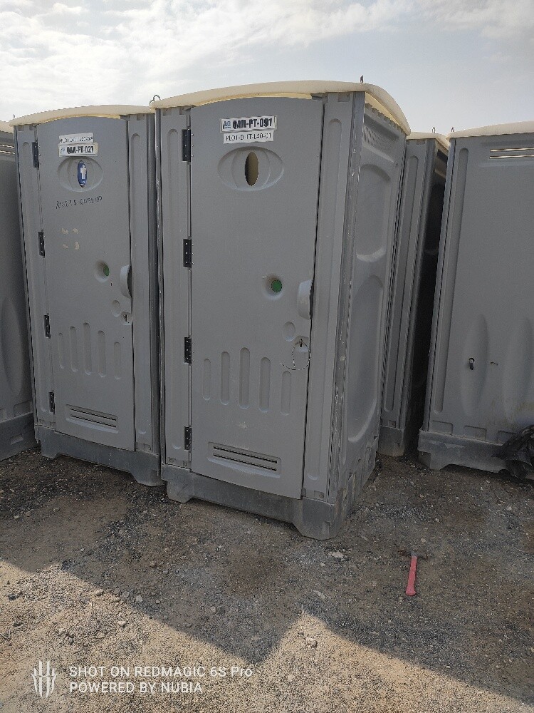 portable toilet for sale - 2