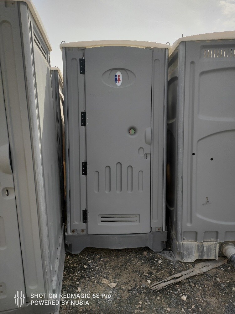 portable toilet for sale - 1