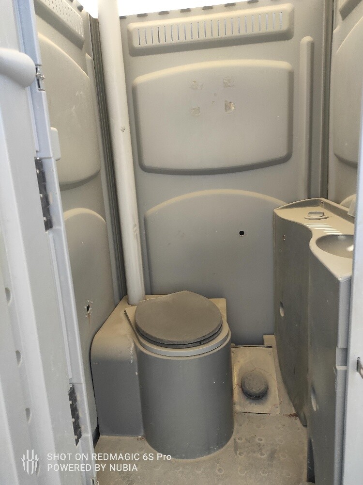 portable toilet for sale - 4