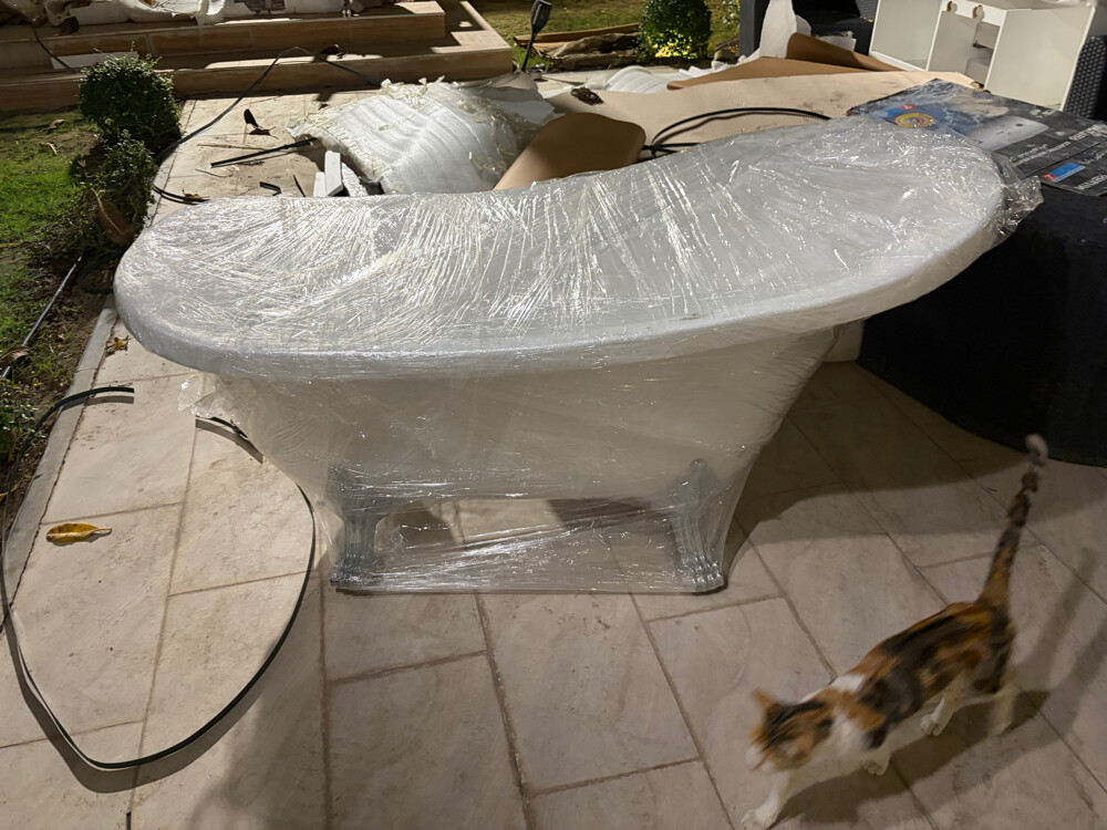 bathroom venue - 2
