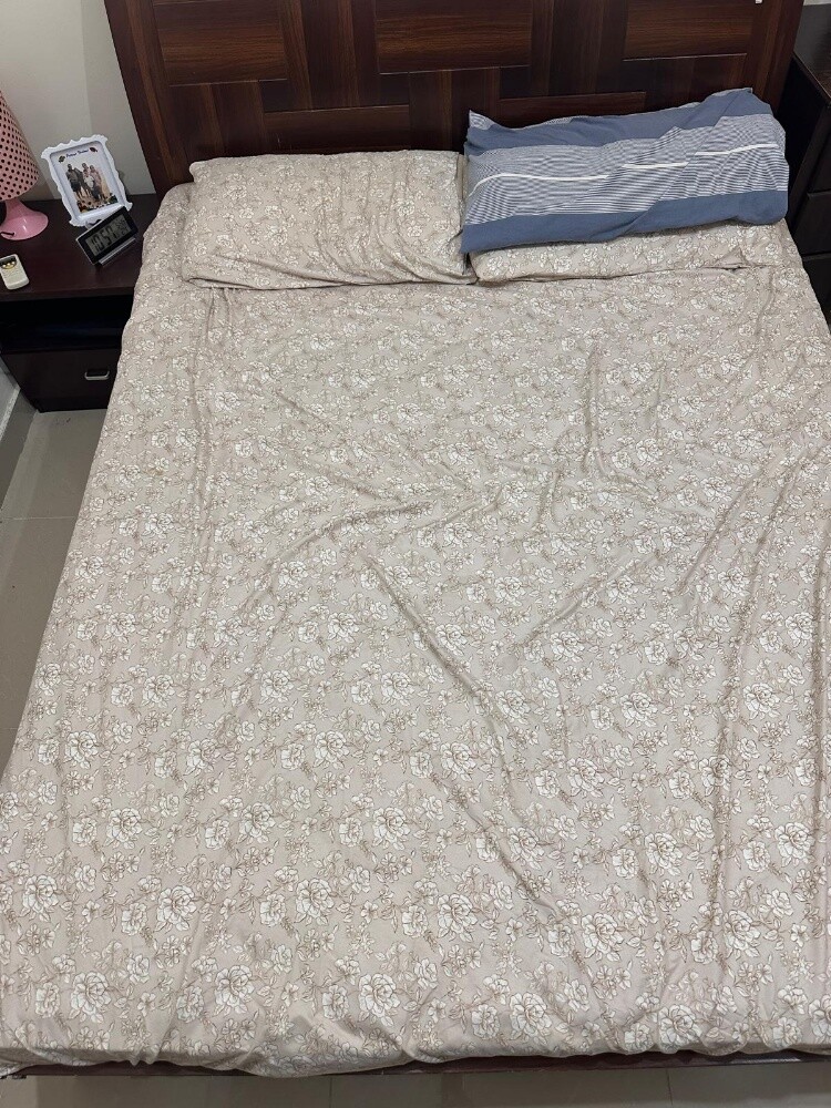 Bed and Matress for SALE!!!! - 2