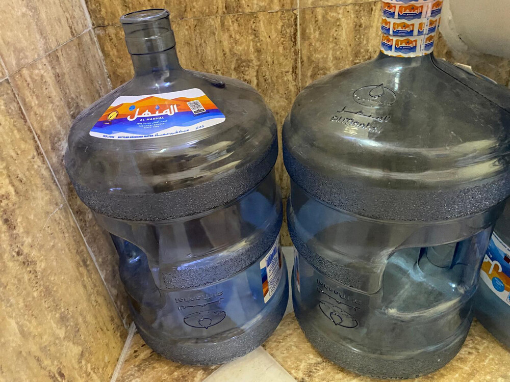 قاروة المنهل جديده - 1