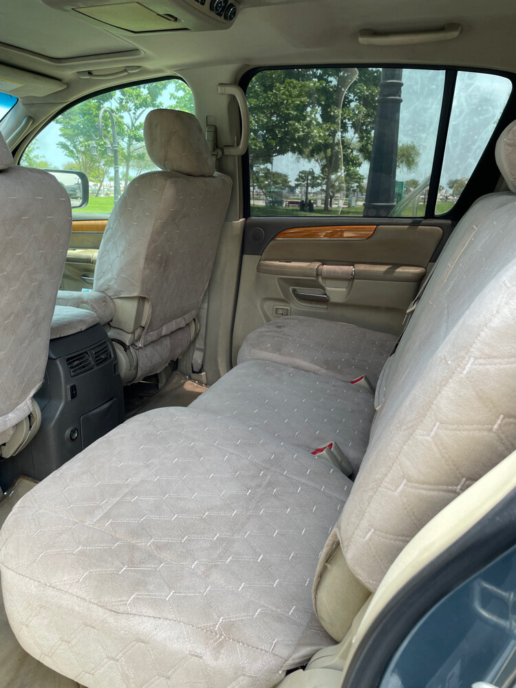 Infinity QX56 for sale - 2