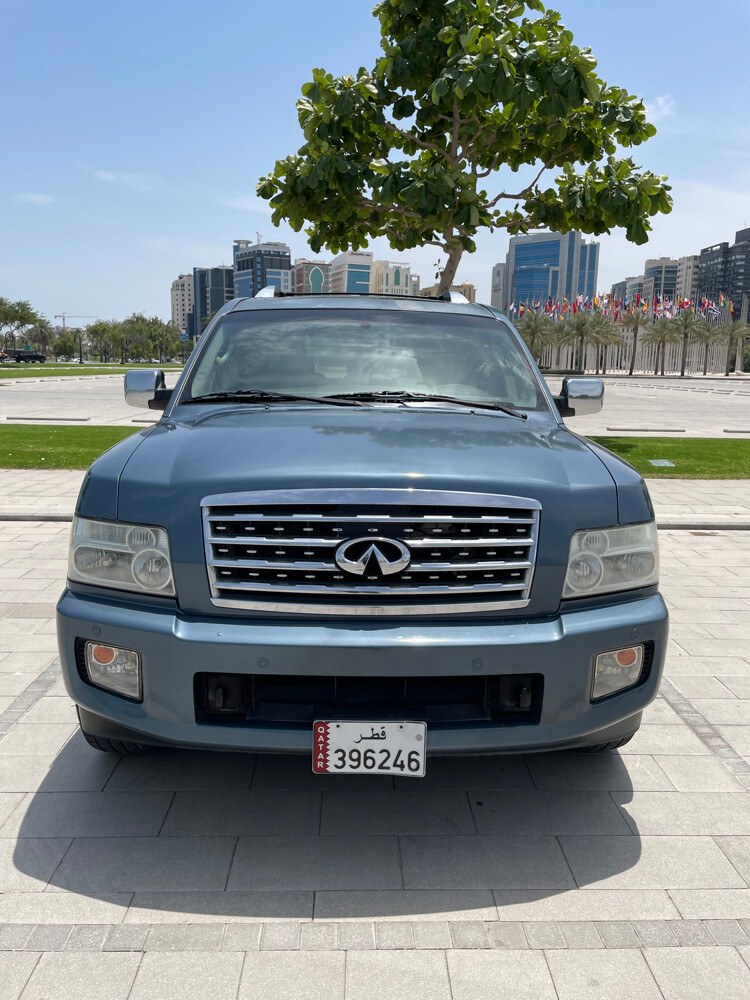 Infinity QX56 for sale - 3