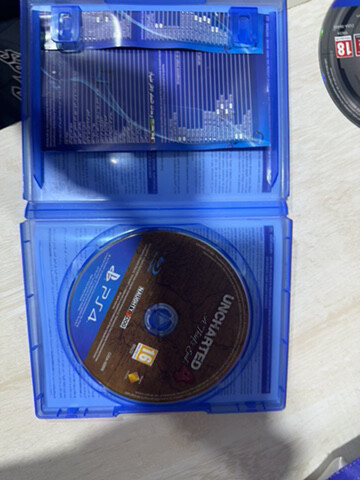 CD  - 3