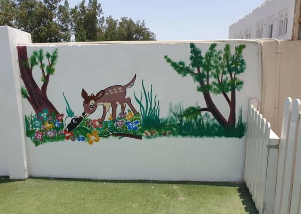 خطاط ورسام - 15