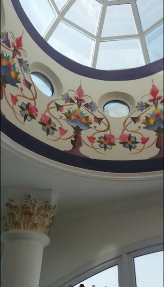 خطاط ورسام - 16