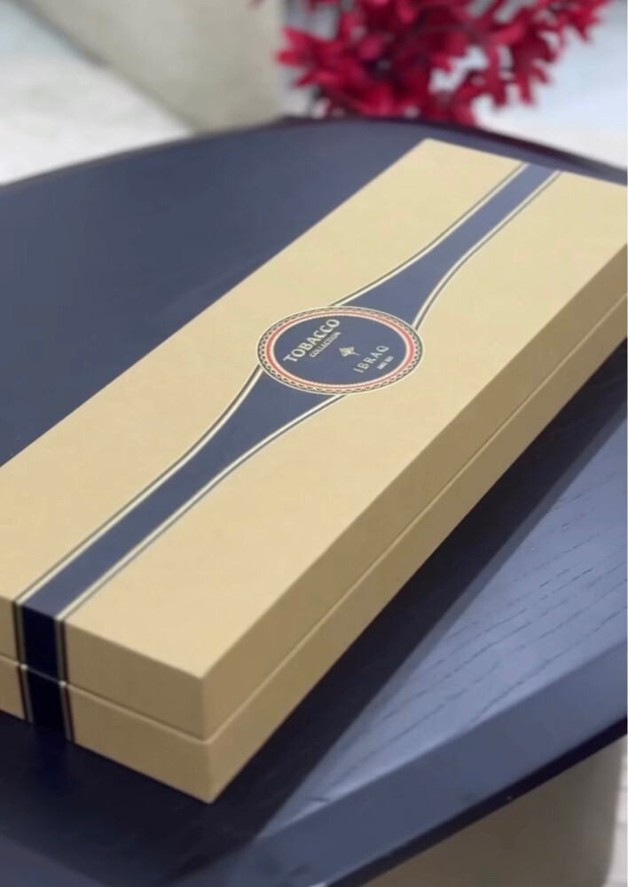 ibraq tobacco box - 2