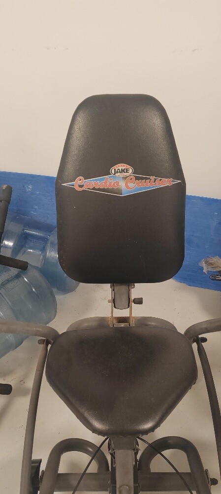 Gym mashine and weight - 9