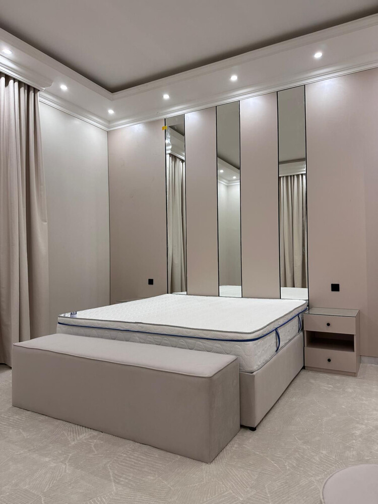 beds - 1