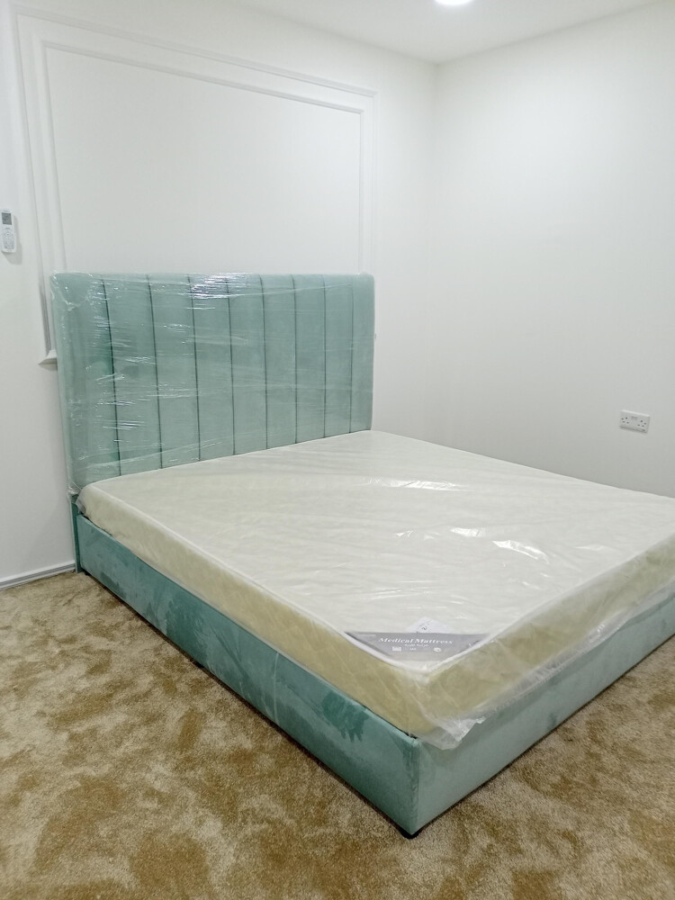 beds - 3