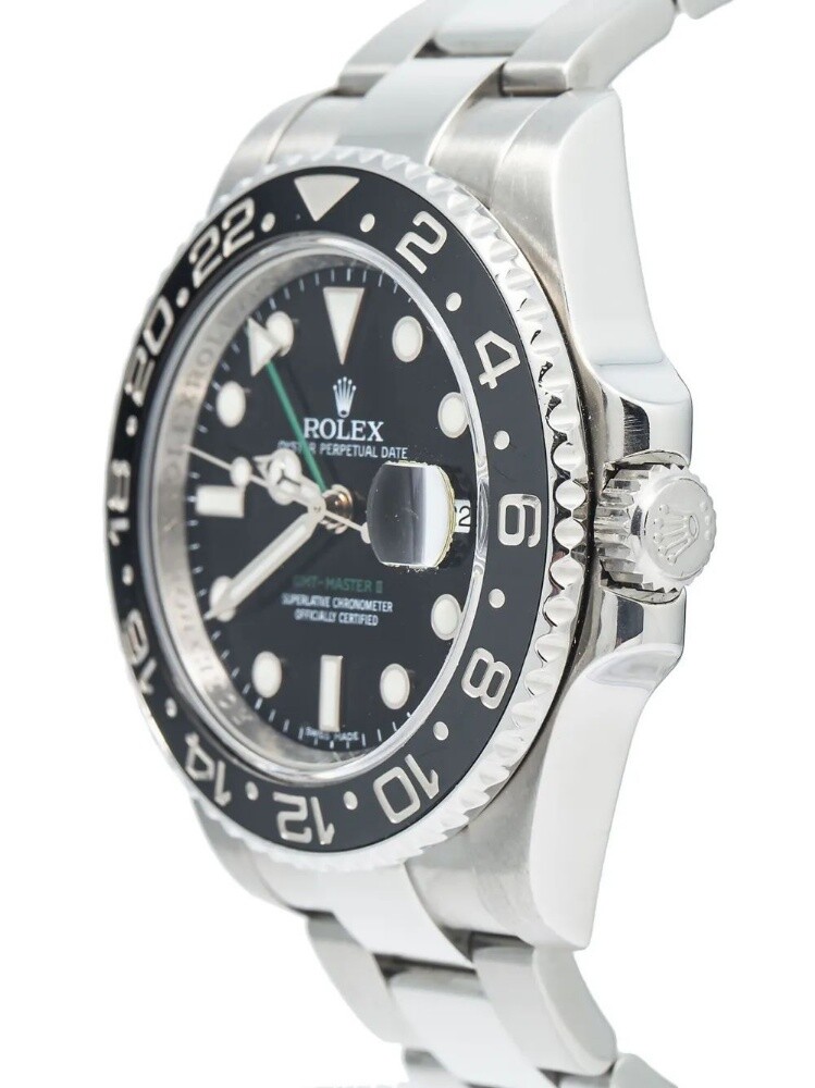 Rolex watch New - 4