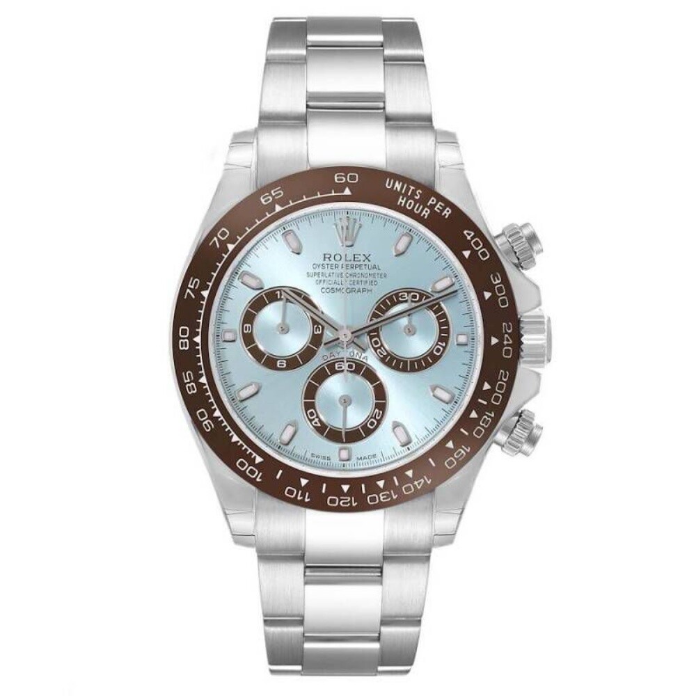 Rolex watch New - 5