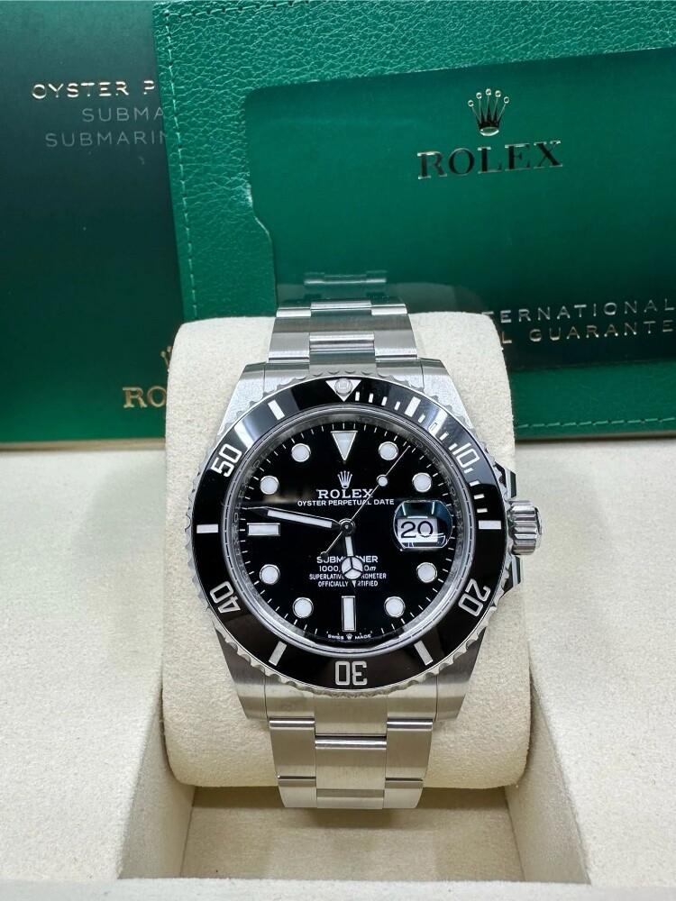Rolex watch New - 3