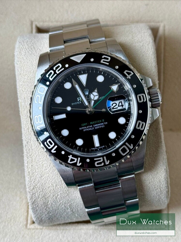 Rolex watch New - 6