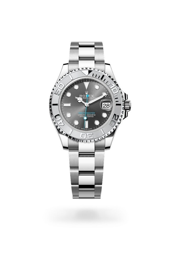 Rolex watch New - 2