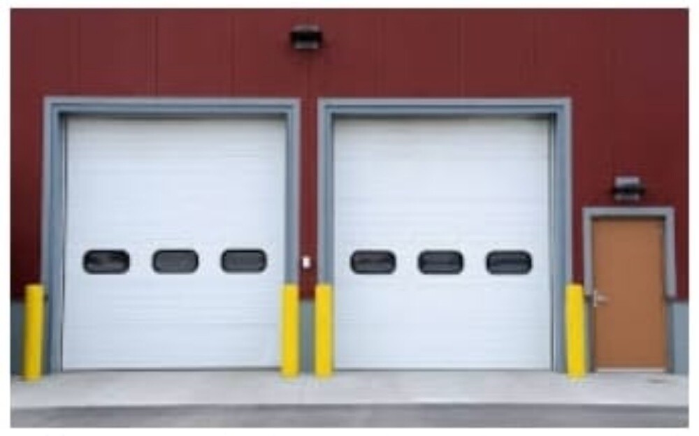 Automatic Door, Shutter and Gate - 16