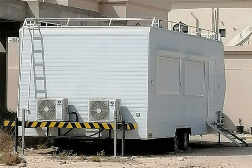 Automatic Door, Shutter and Gate - 15