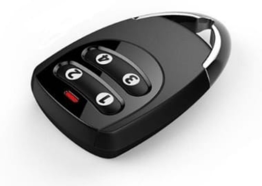 Automatic Door, Shutter and Gate - 11