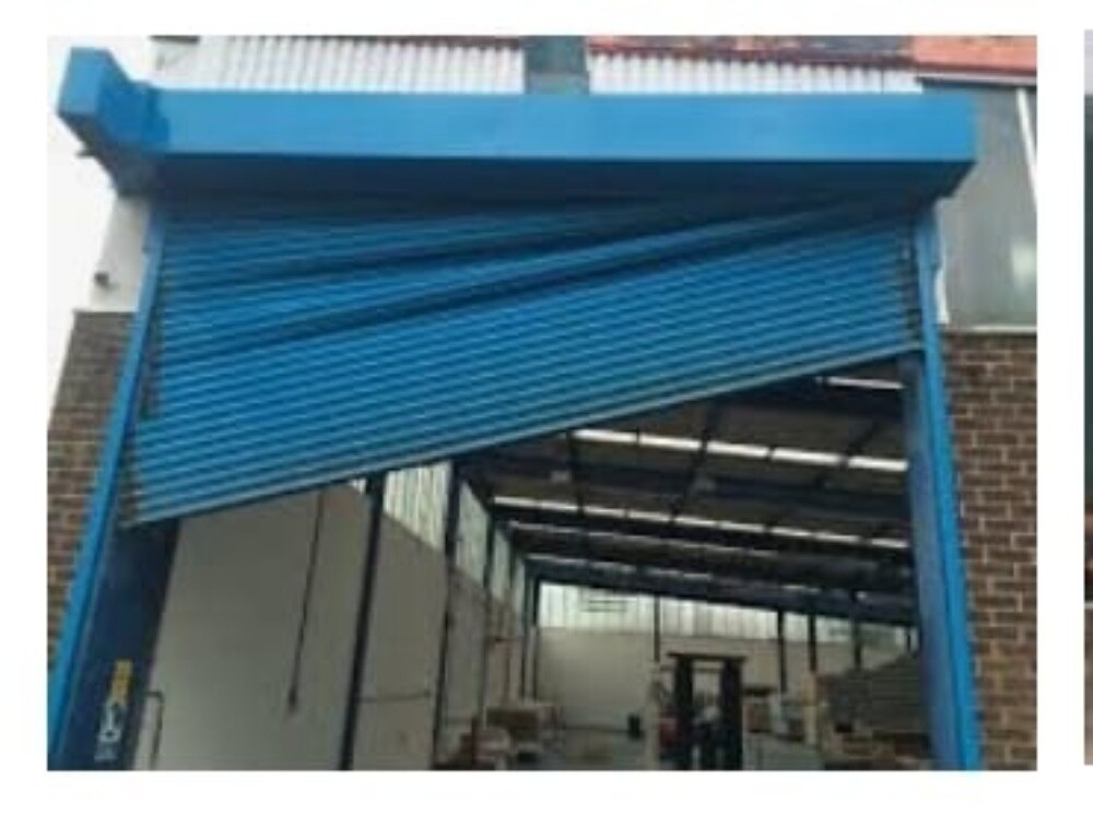Automatic Door, Shutter and Gate - 14