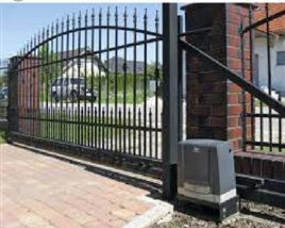 Automatic Door, Shutter and Gate - 23