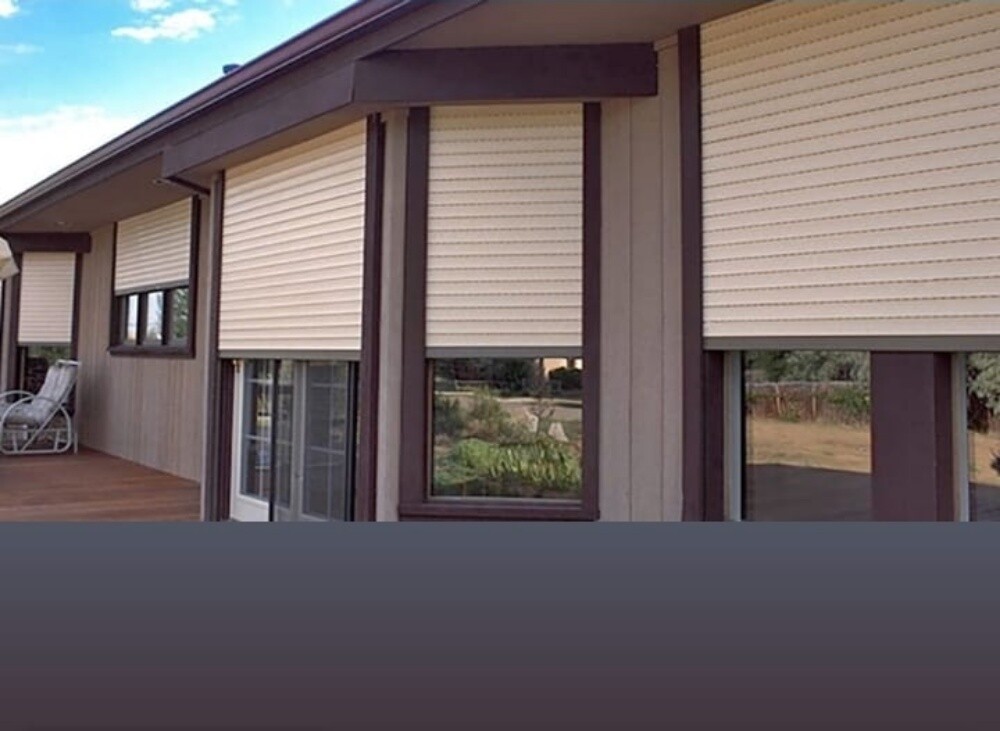 Automatic Door, Shutter and Gate - 20
