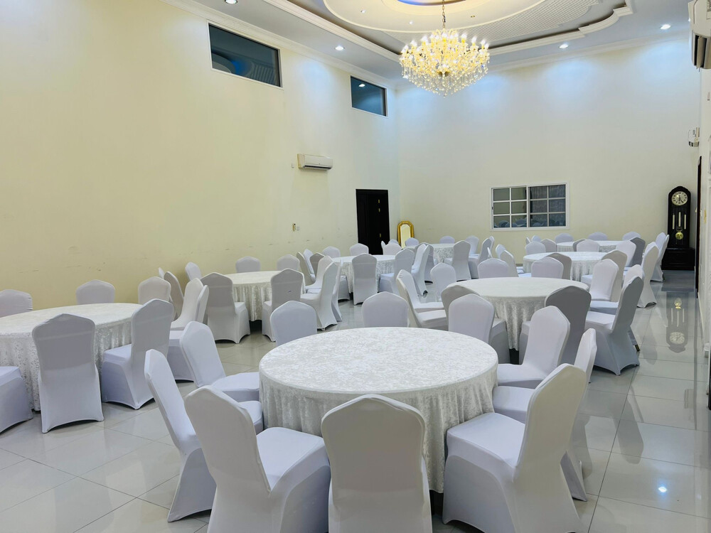 مكيف صحراوي في ساحه الحوش - 30