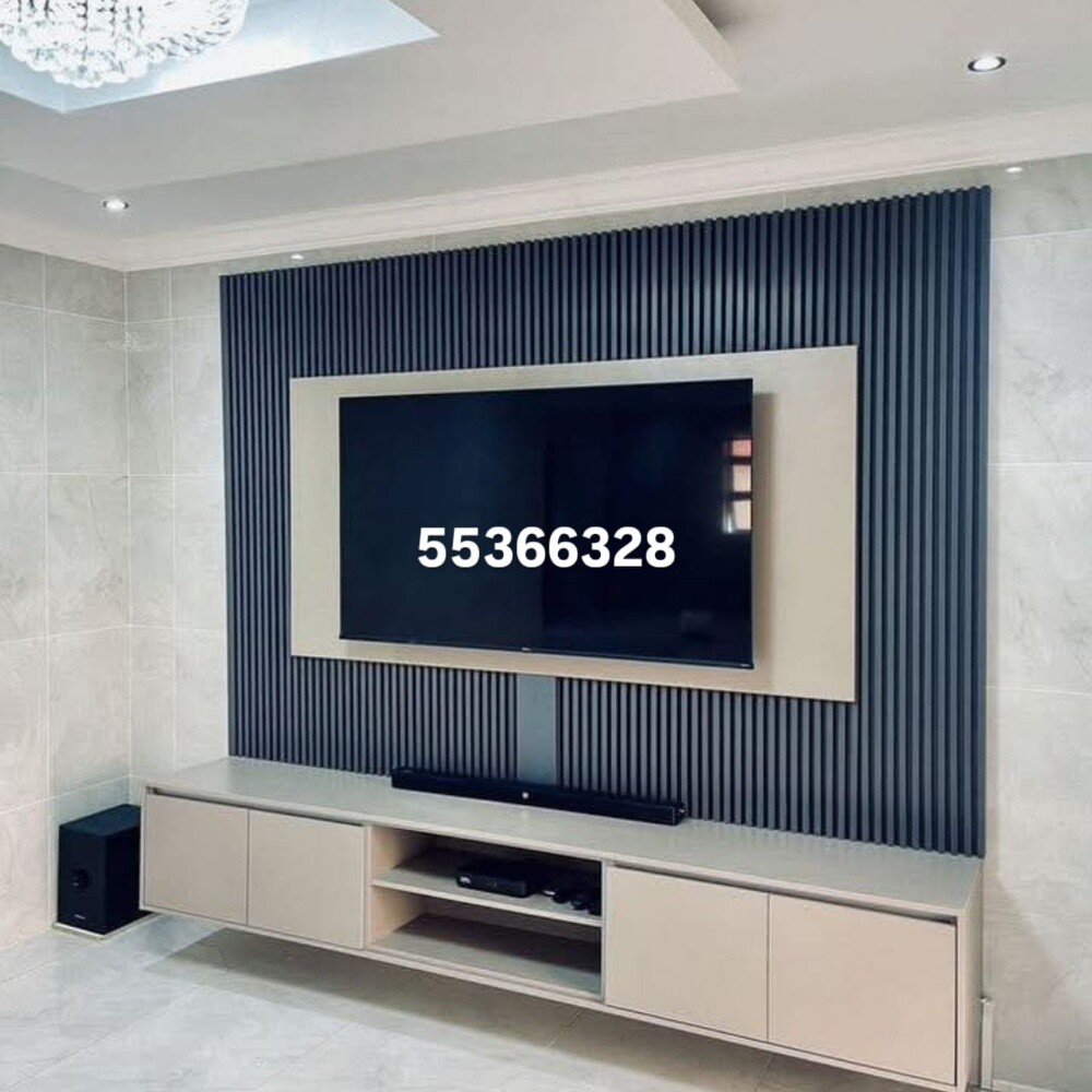 بيع مفروشات سجاد، ستائر - 19