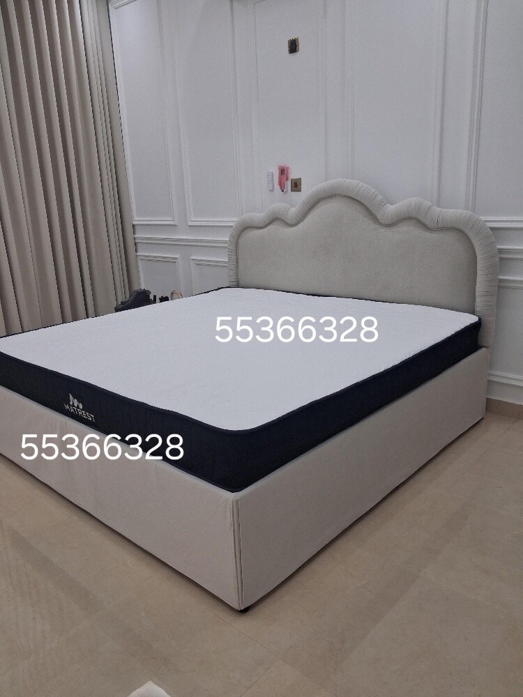 بيع مفروشات سجاد، ستائر - 2