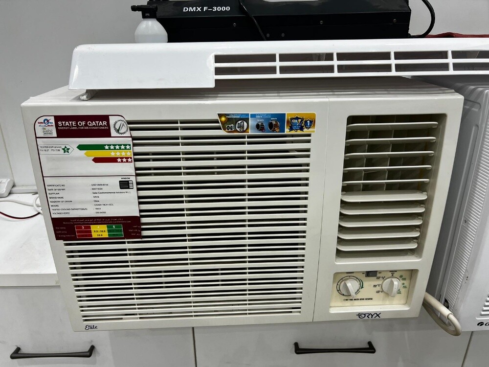 بيع وتسويق أجهزة التكييف الجديدة. - 12