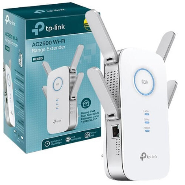 High speed Wireless extender - 2