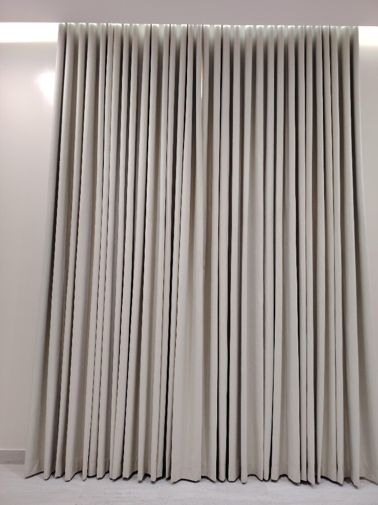 curtain - 2
