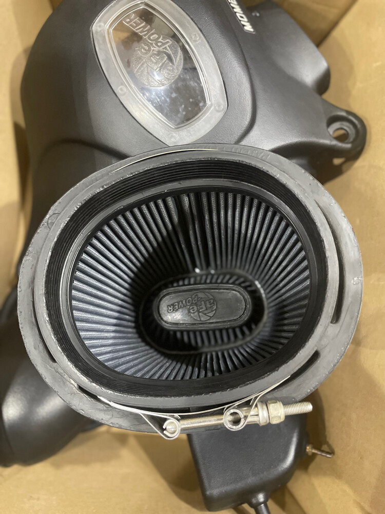 AFE POWER  - 2