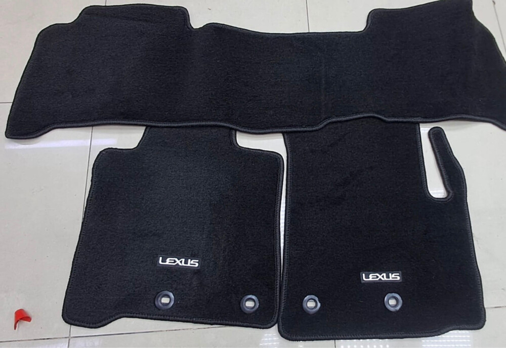 سجاد الوكاله للكزس  - 3