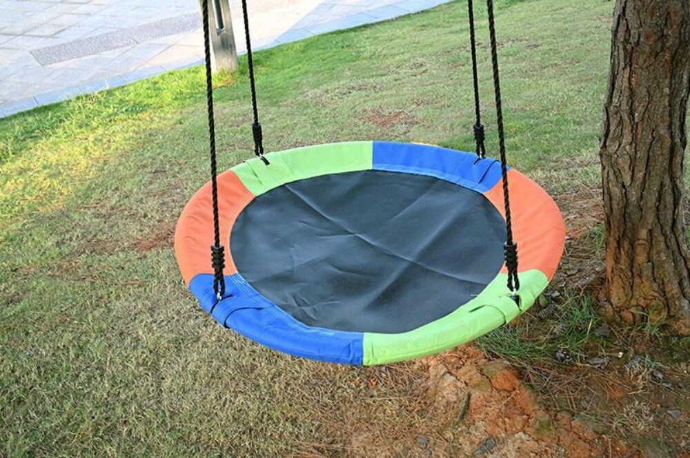 Portable volleyball stand net - 18