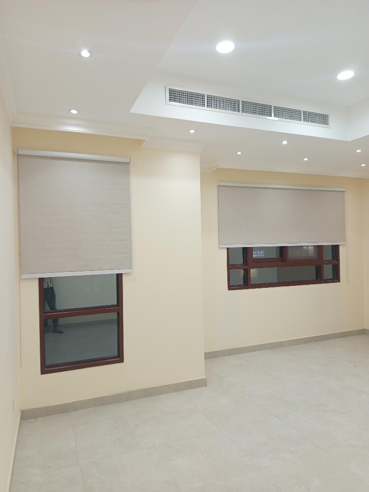 ستائر رول - 6