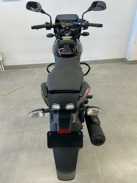 Bajaj Pulsar 2026 - 1