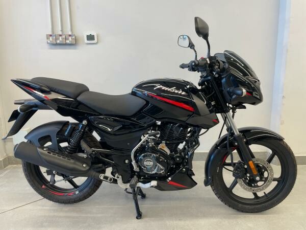 Bajaj Pulsar 2026 - 3