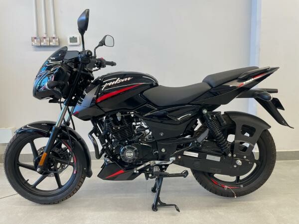 Bajaj Pulsar 2026 - 4