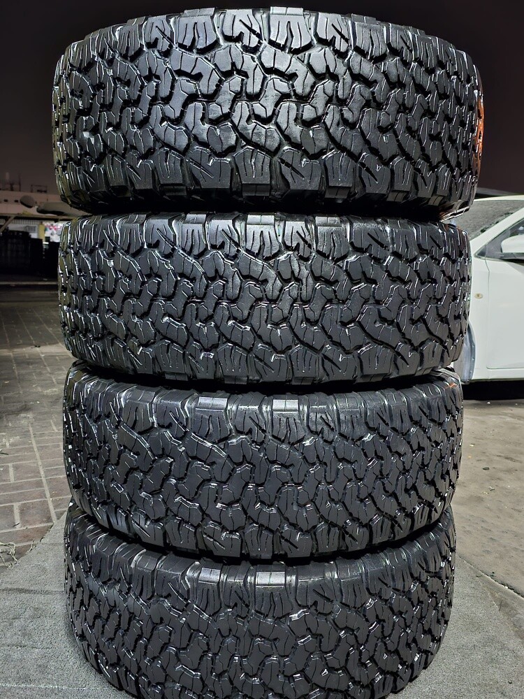 315-70-17,,, BFGOODRICH    brand - 3