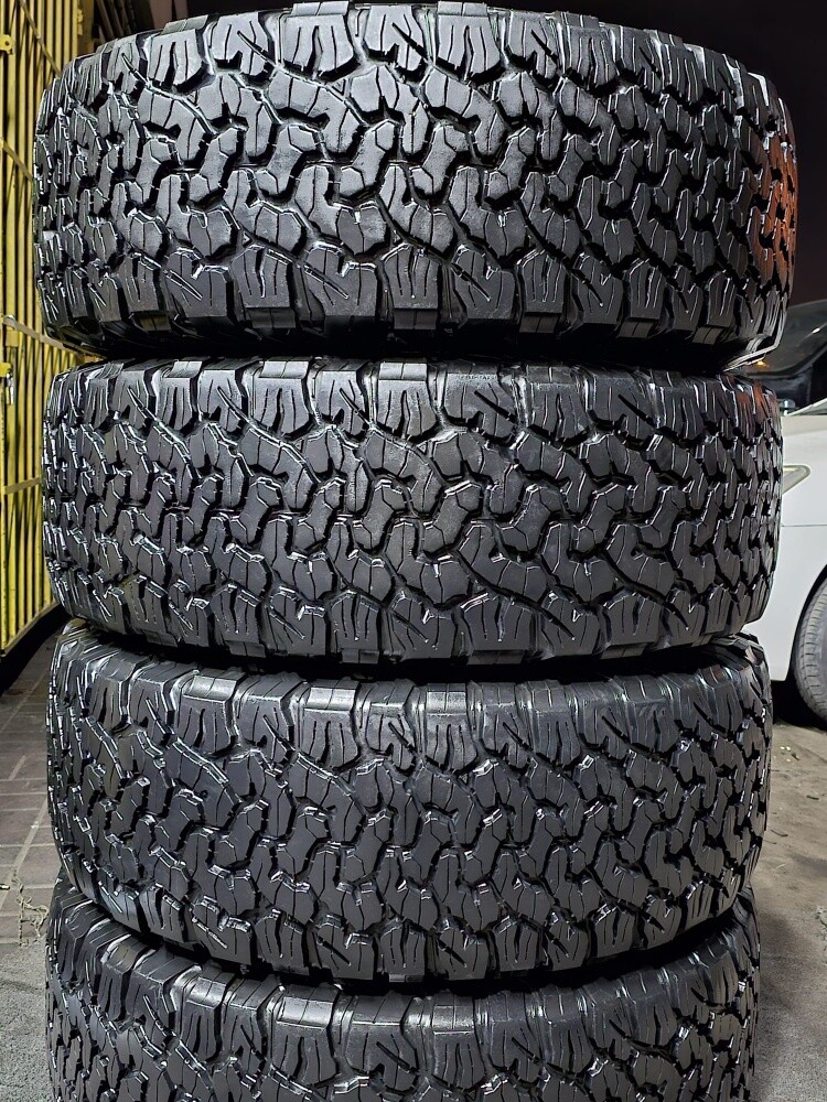 315-70-17,,, BFGOODRICH    brand - 11