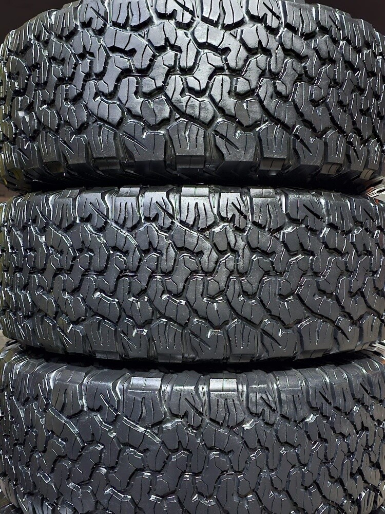 315-70-17,,, BFGOODRICH    brand - 4