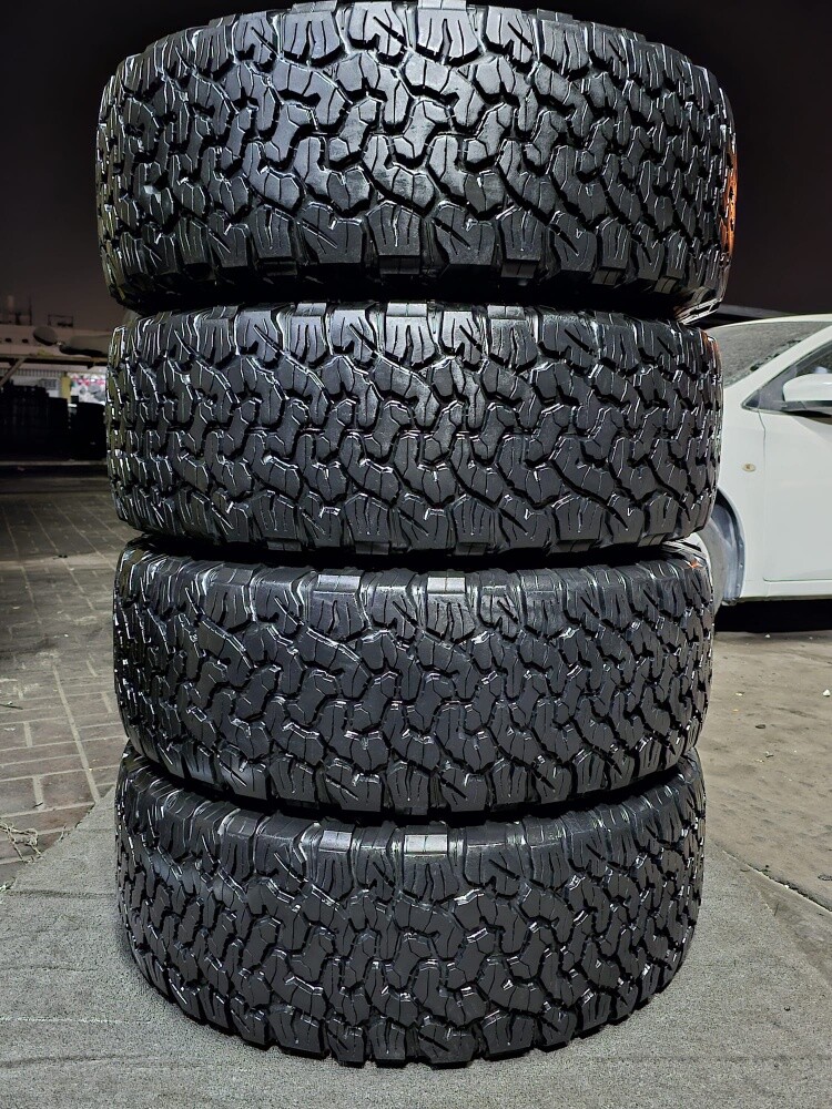 315-70-17,,, BFGOODRICH    brand - 2
