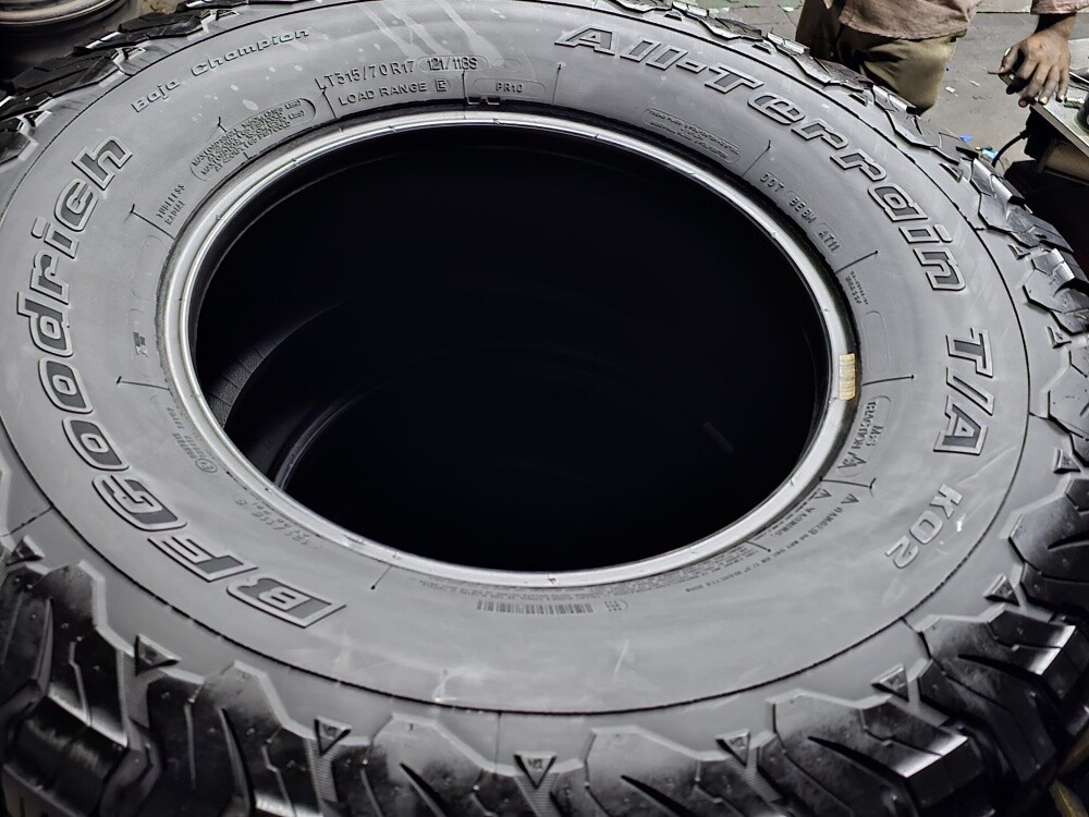 315-70-17,,, BFGOODRICH    brand - 8