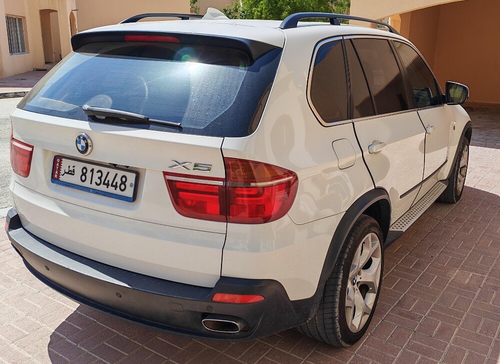 BMW X5 2009 - 3