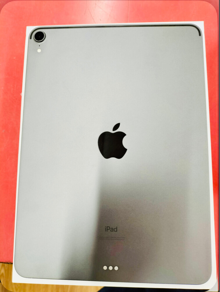 IPad Pro 1stGen 256Gb same like New - 3