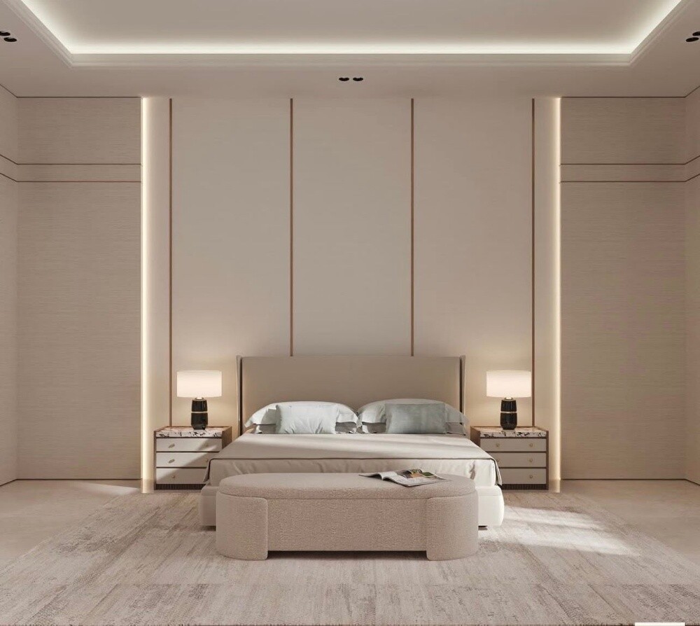نجار ديكور مفروشات اثاث - 7