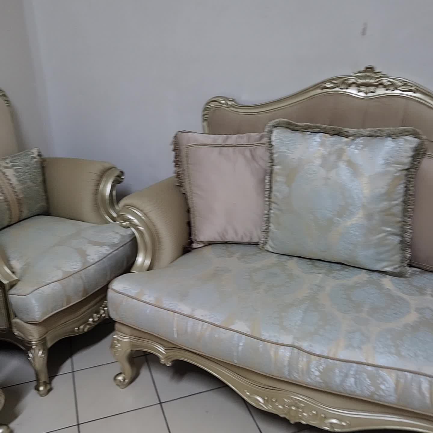 طقم كنب - 2
