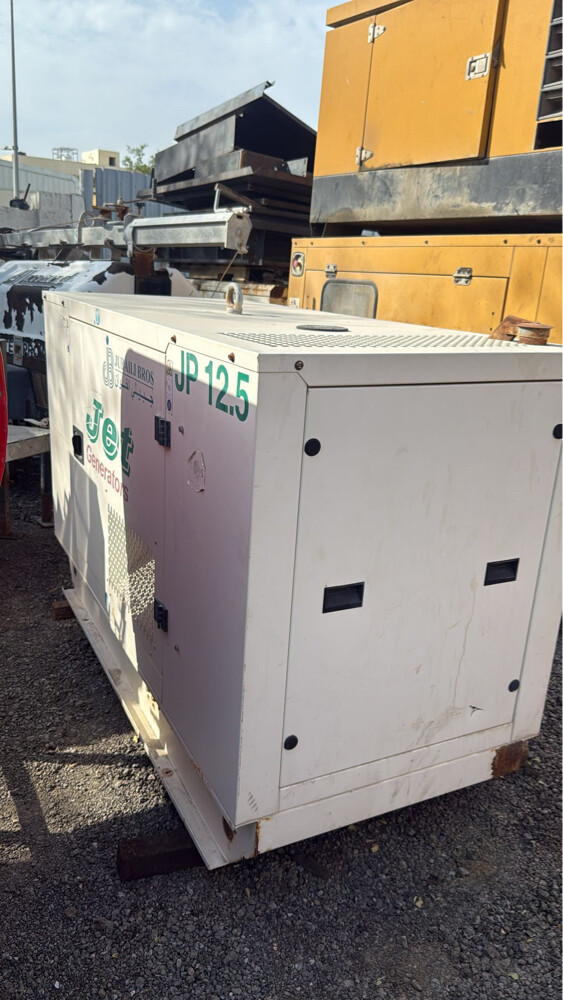 generator for sel 13 kva - 2